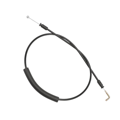 Rear Door Handle Lock Cable For Renault Master Nissan NV400 Opel Movano 2010-21