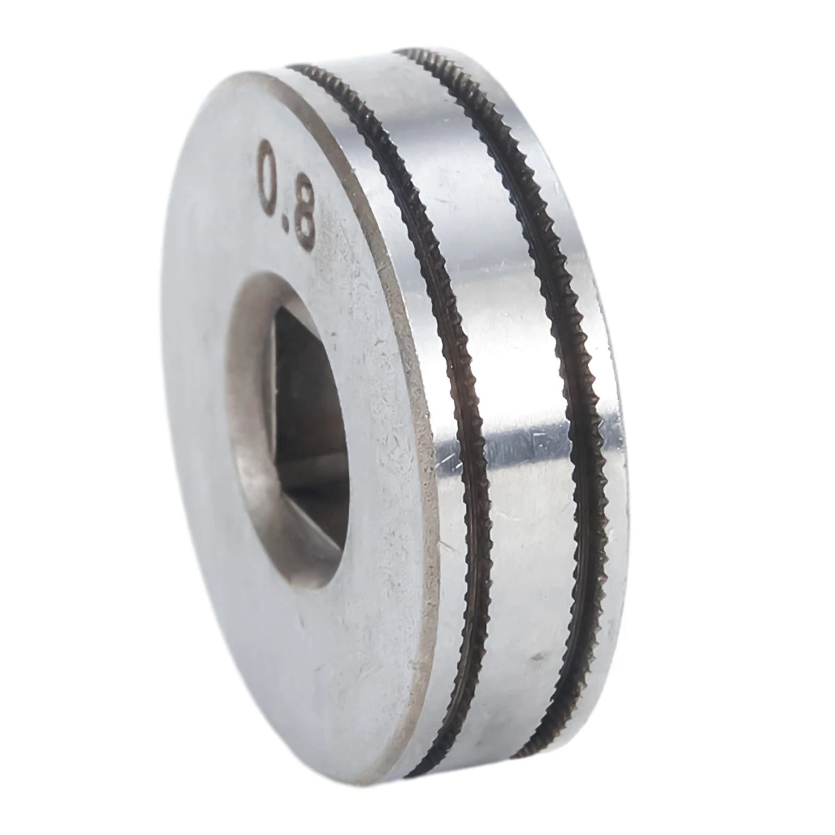 Stainless Steel Wire Feed Drive Roller for MIG Welding (2010–2023)