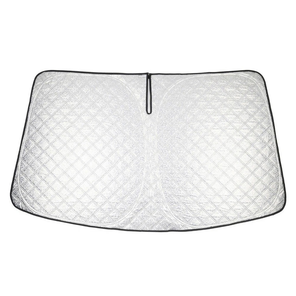Foldable Windshield Sun Shade for Audi Q5 (2018–2025)