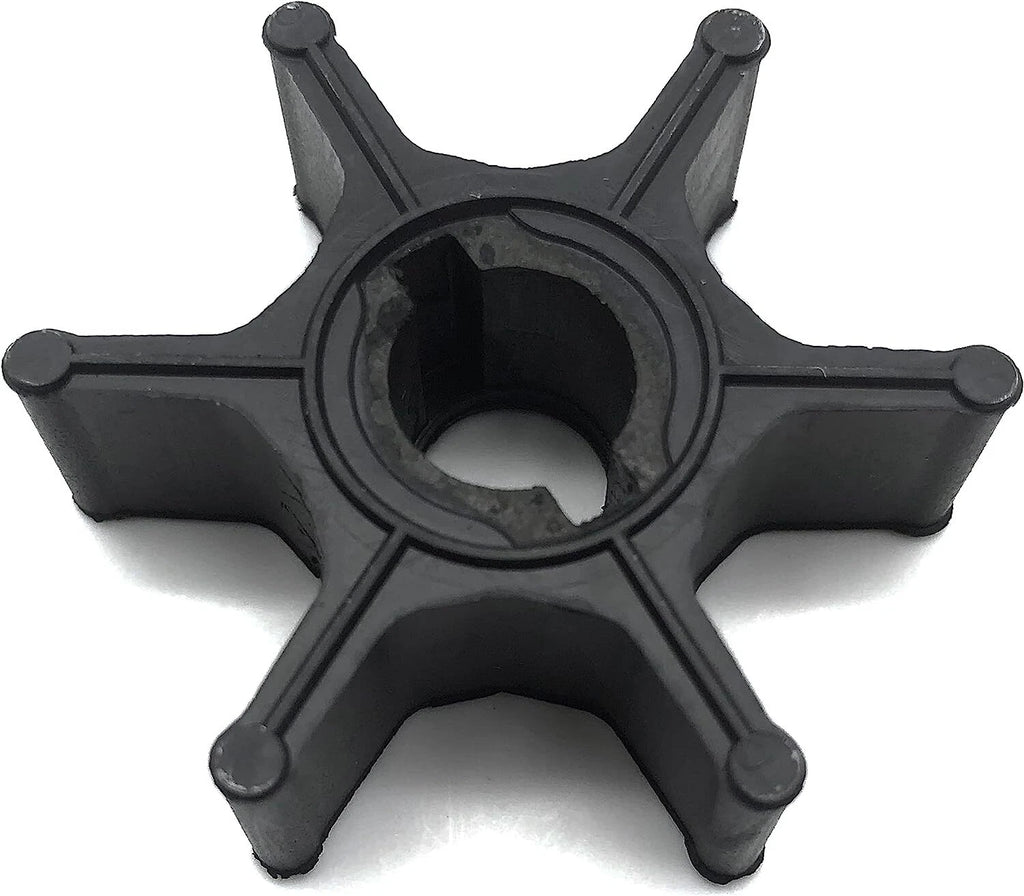 Water Pump Impeller Kit for Suzuki DF4 DF5 DF6 (4HP 5HP 6HP)
