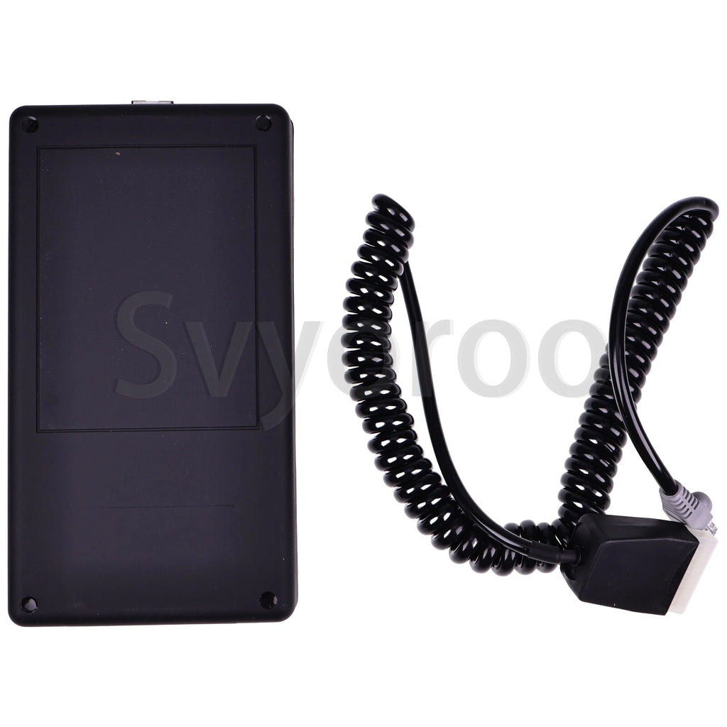 ZAPI Controller Handheld Programmer FC2009B for Electric Forklift (2010–2023)