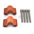 25mm Handlebar Riser Adaptor for KTM Duke 200 250 390 (2013–2016)