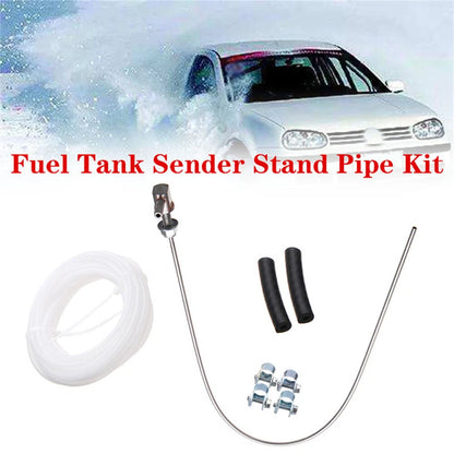 47.5cm Fuel Tank Sender Stand Pipe Pick Up Hose For Eberspacher Webasto Heater