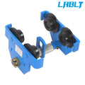 2 Ton Beam Trolley for LABLT (4400LBS Capacity)