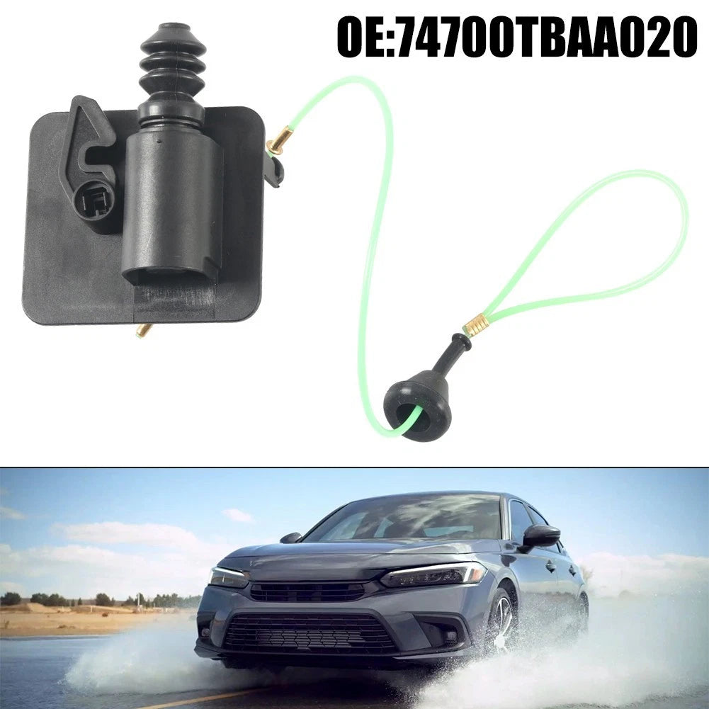 Fuel Cap Actuator for Honda Civic (2016–2021)