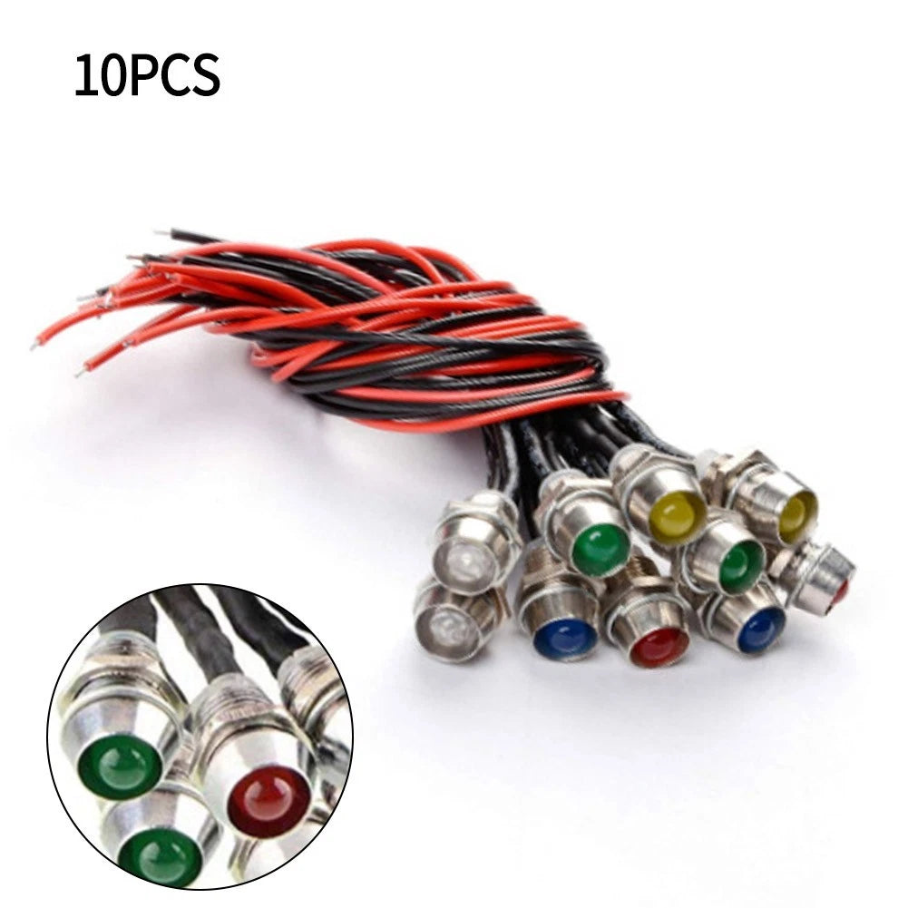 LED Reminder Light Indicator for