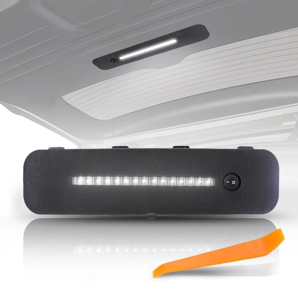 Tailgate Cargo Light for Honda Passport (2026) 08V30-3BM-100 High Brightness