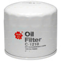 Sakura Engine Oil Filter for Daihatsu Handivan L55V (1981)