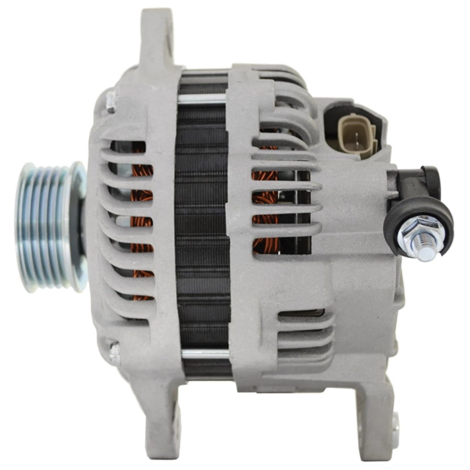 Alternator for Subaru Outback (2012–2015) FB25A 2.5L 4cyl