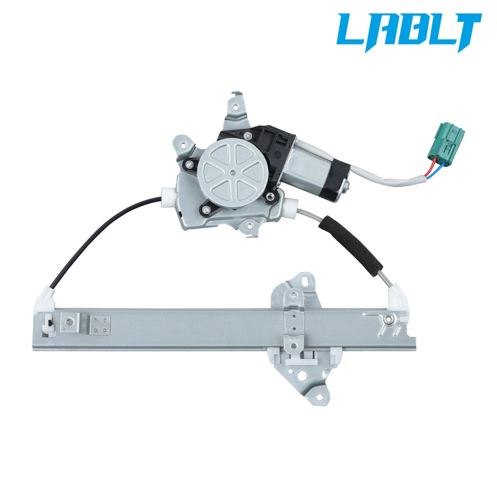 Power Window Regulator with Motor for Nissan Maxima Altima (2007–2014)