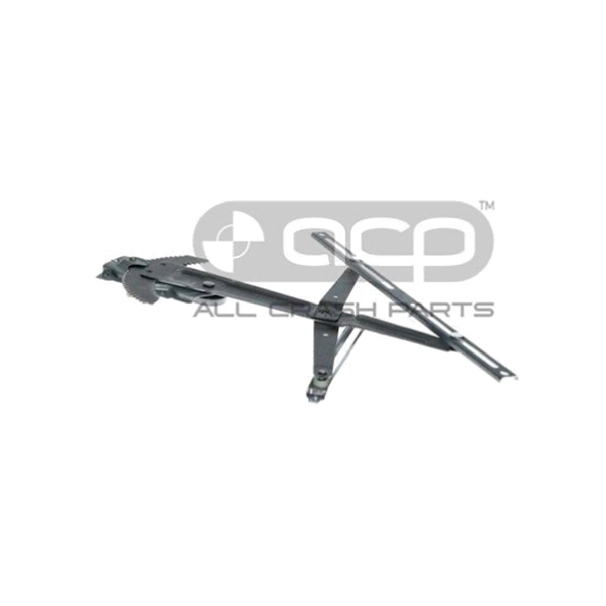 RH Front Window Regulator for Toyota Corolla AE90 AE92 AE93 AE94 AE95 (1988–1995)