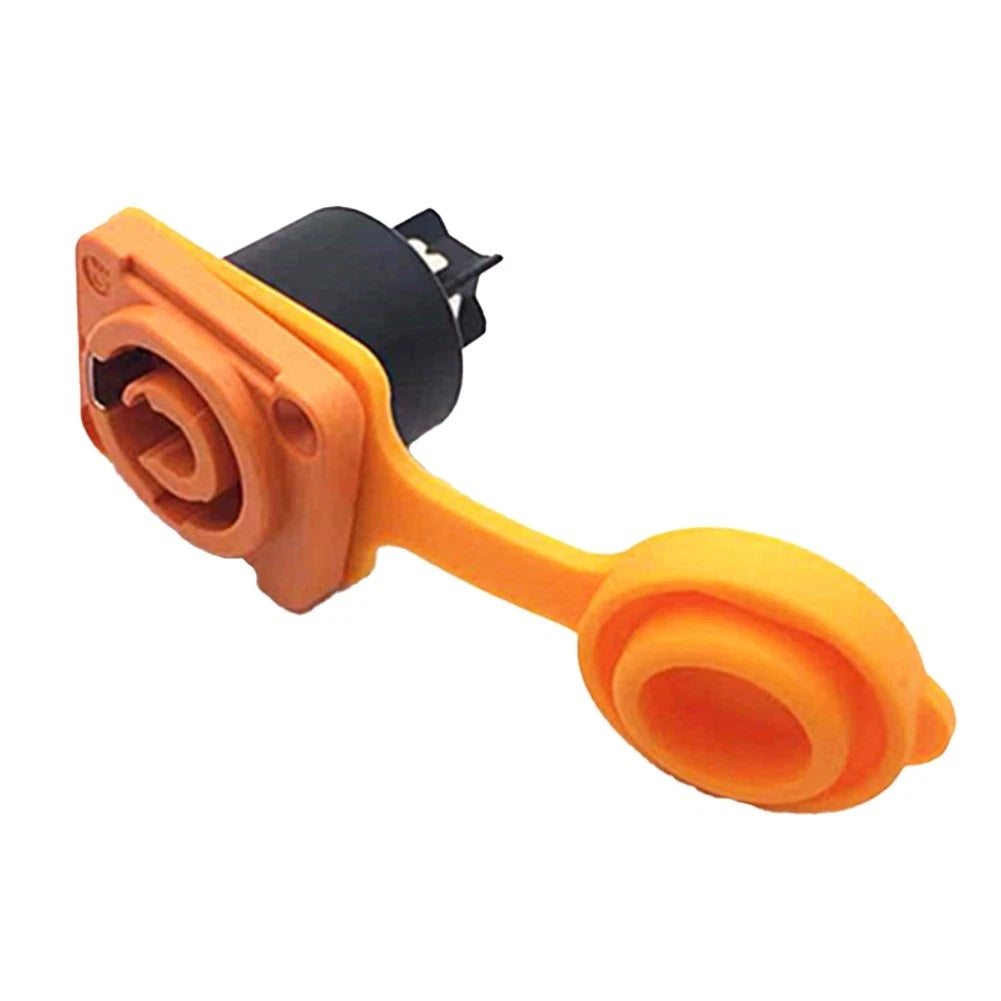 Power Connector for