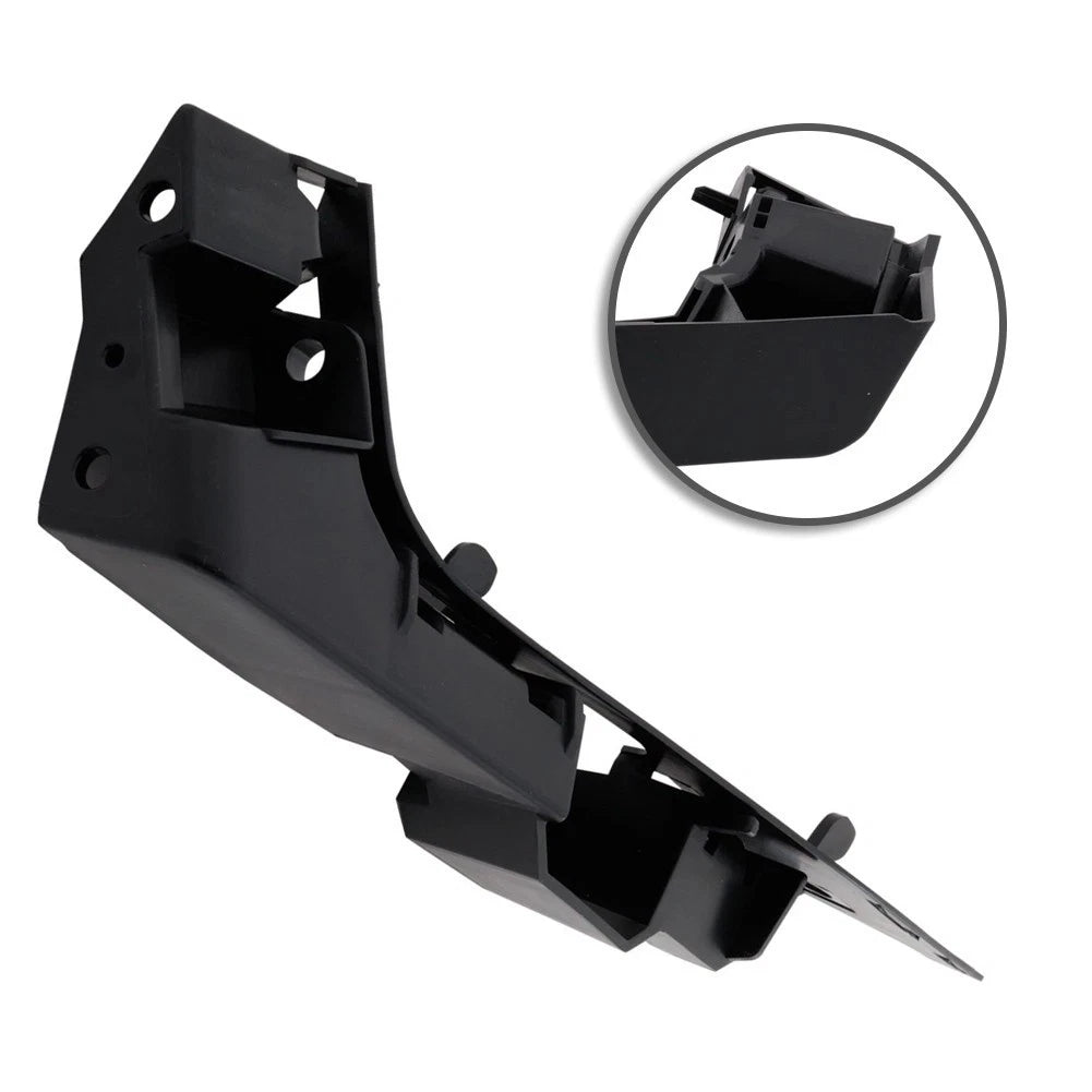 Left Bumper Bracket for BMW X3 (2004–2010) 51113400919