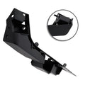 Left Bumper Bracket for BMW X3 (2004–2010) 51113400919