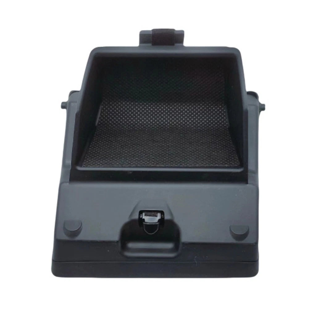 Left Side Coin Holder for Mazda (Year Range)