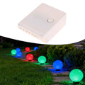 8 Modes LED Dimmer Knob for LED Ribbon Strip Lights