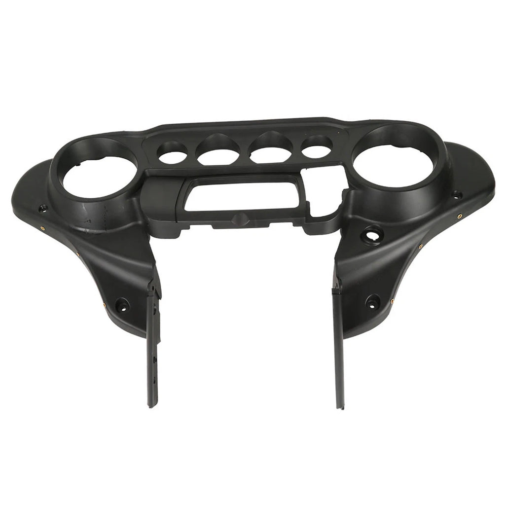 Speedometer Cover Upper Inner Fairing Cowl for Harley Electra Glide (2014–2024)