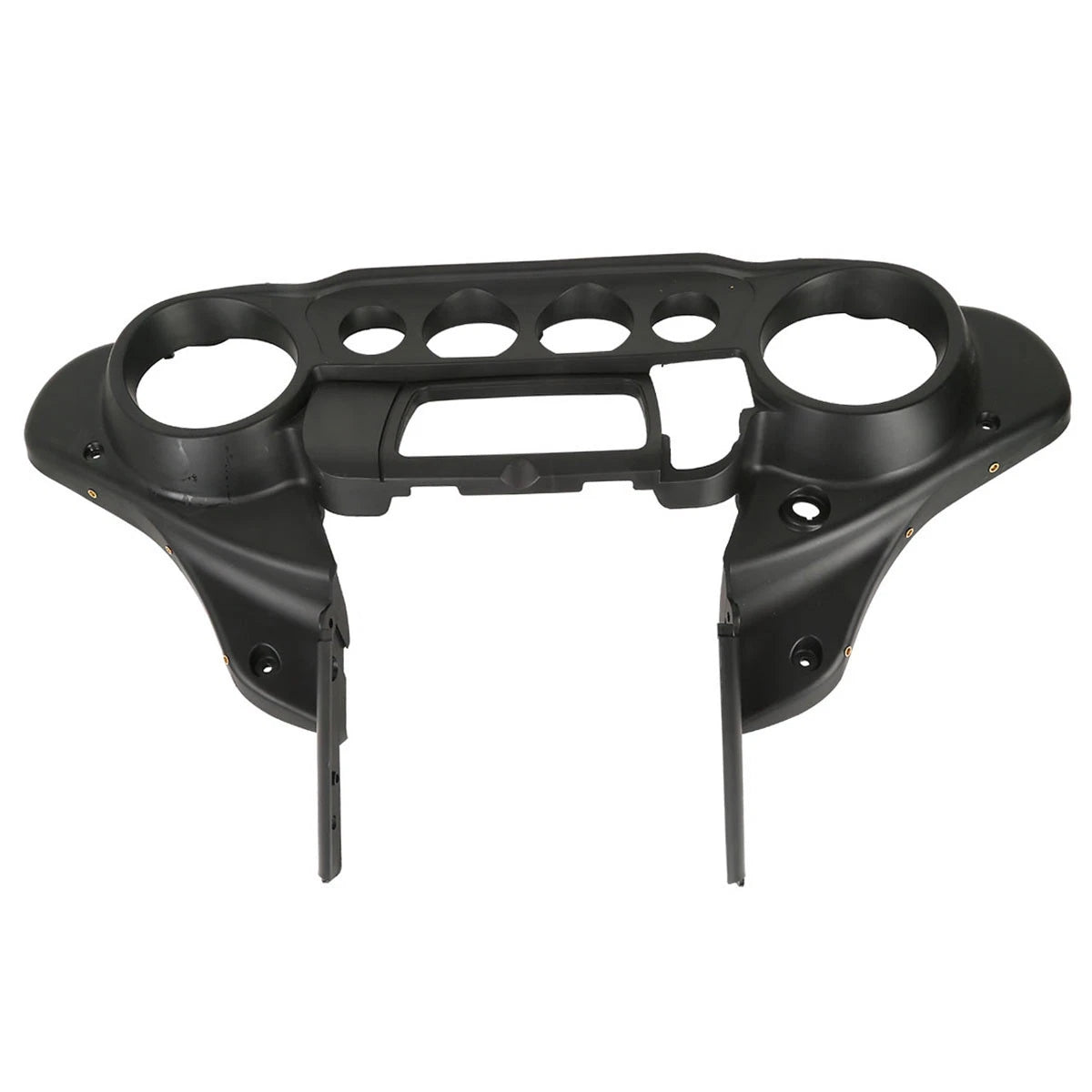 Speedometer Cover Upper Inner Fairing Cowl for Harley Electra Glide (2014–2024)