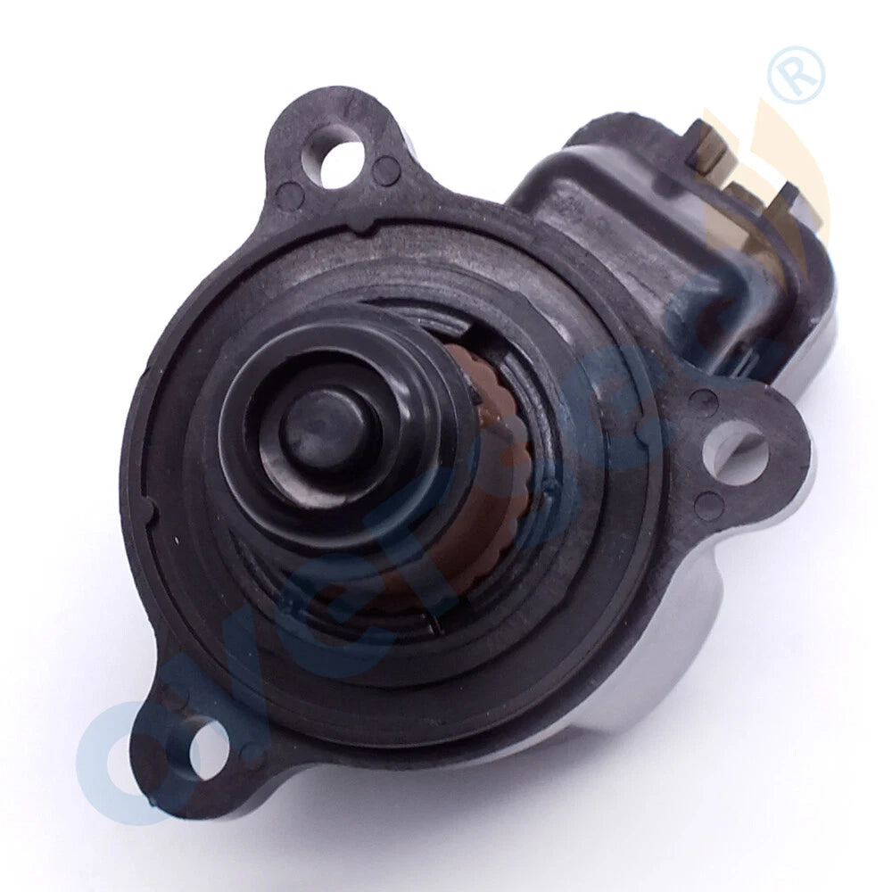 IAC Valve for Suzuki Outboard DF150 DF175 DF200 DF250 (4T) (18137-93J00, 18137-93J01)