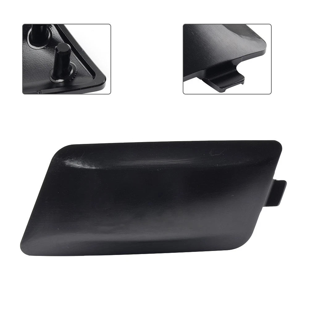 Engine Decorative Cover for Vespa Sprint 150, Primavera 150 (2014–2023)