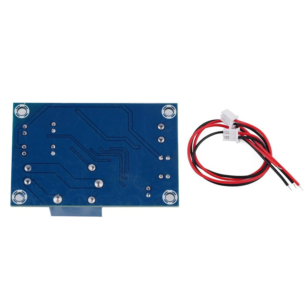 Water Level Controller for AC/DC 12V Basements Buckets Pools (2010–2023)