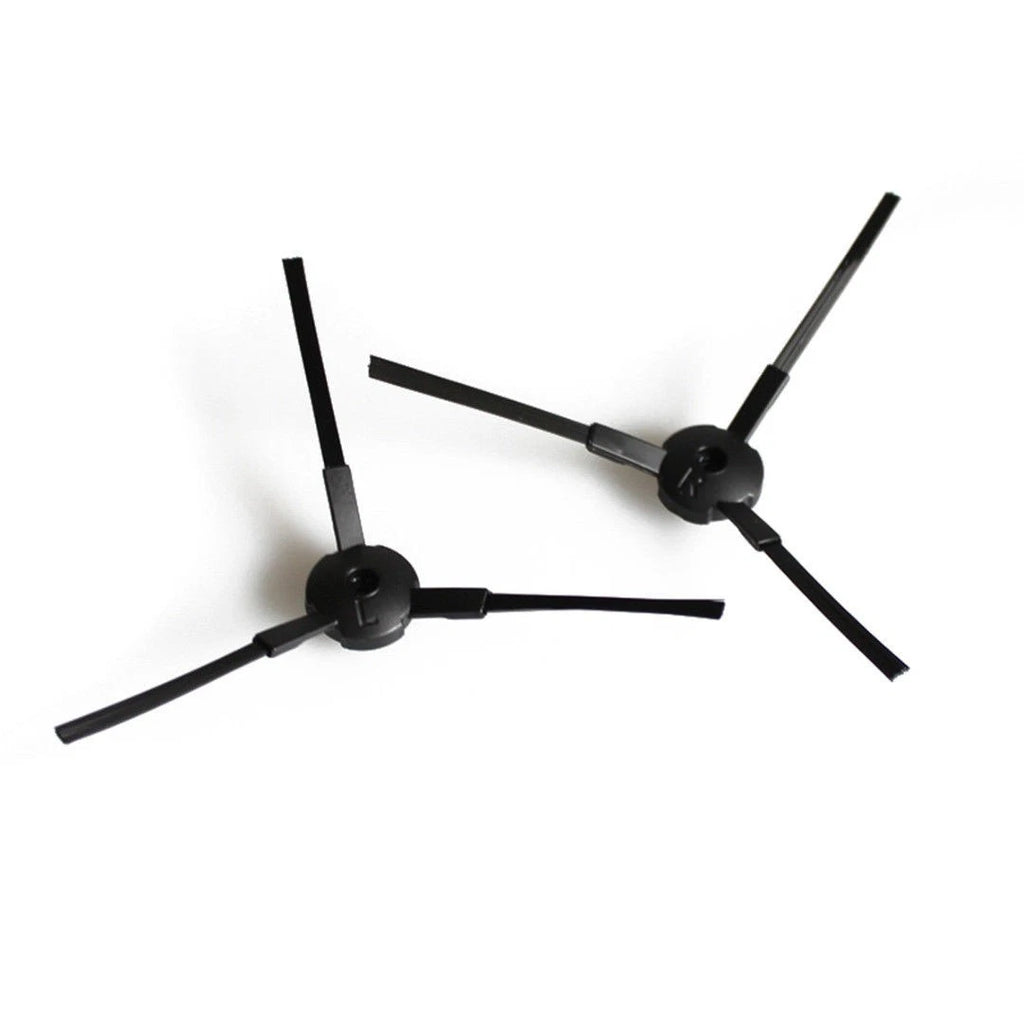 Brushes Replacement for A6/A4/A4s Robot Vacuum Cleaner (Compatible)