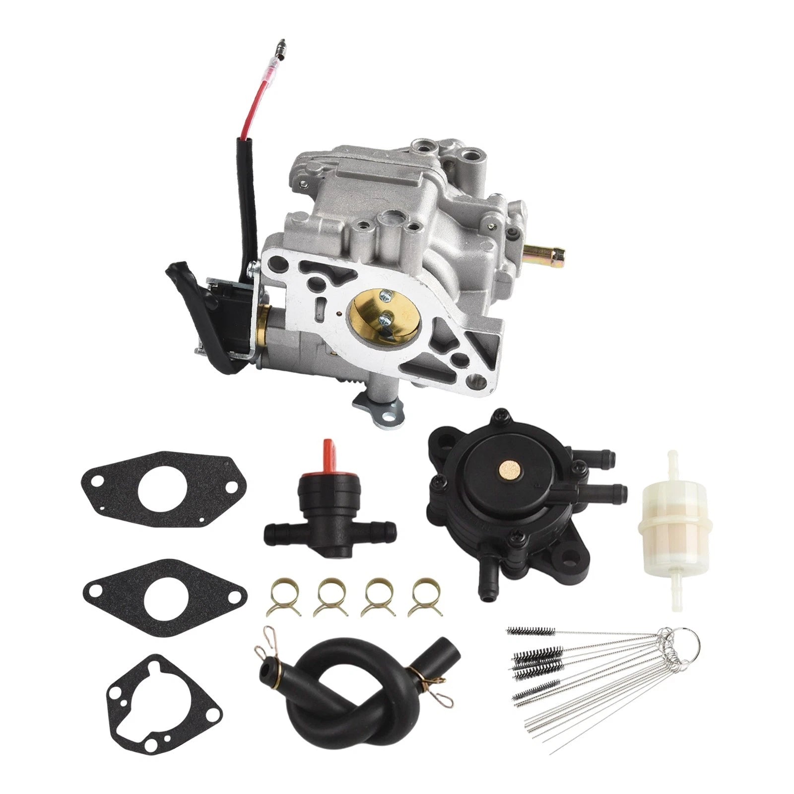 Carburetor for Pro Twin Cylinder Engines (Performance Upgrade)