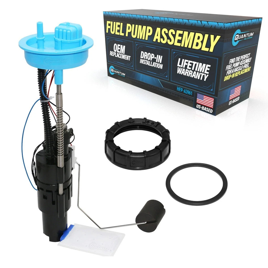 Fuel Pump Module Assembly for Polaris Ranger 570 (2013–2019) 2204852 2521363-E