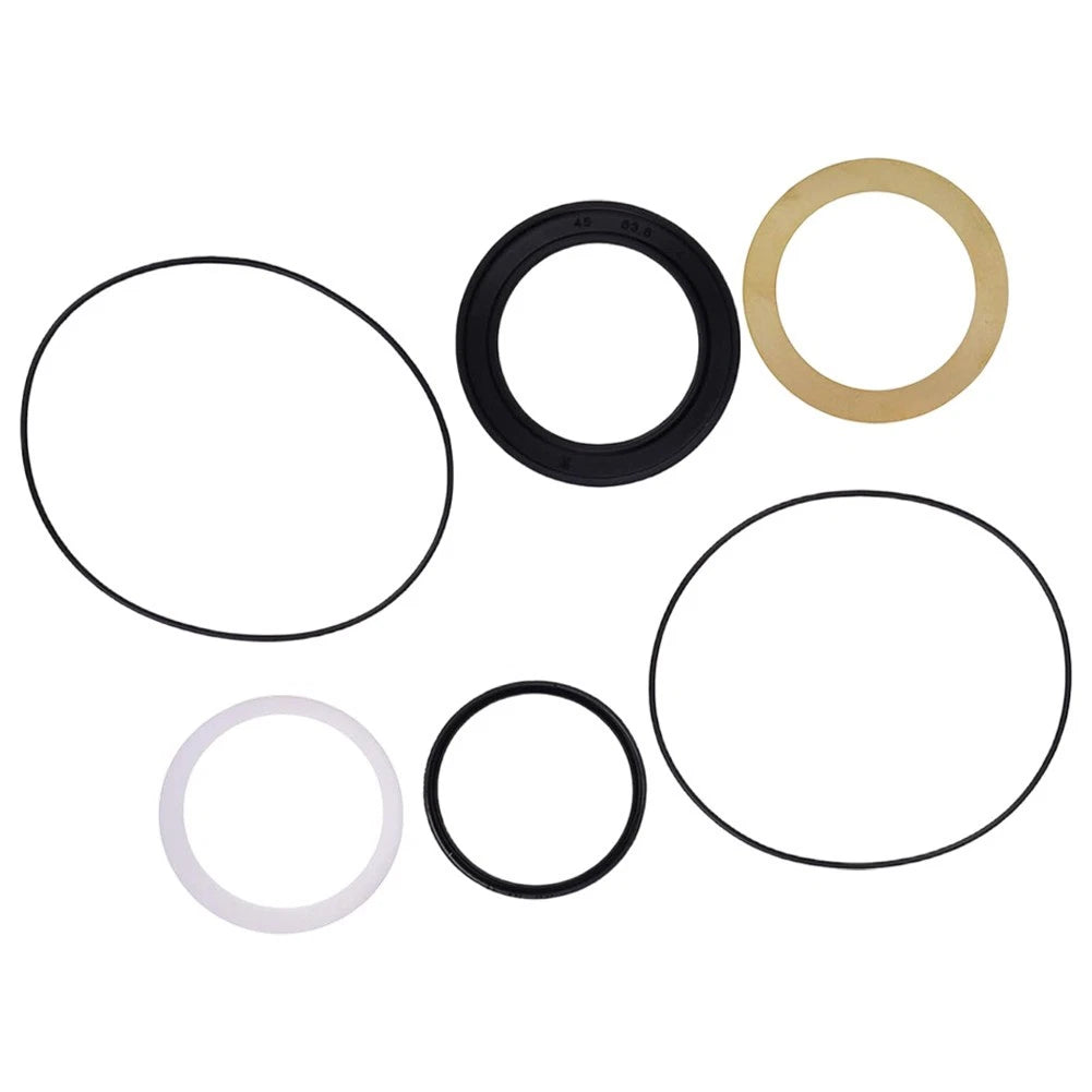 Front Shaft Seal Kit for (61237-000)