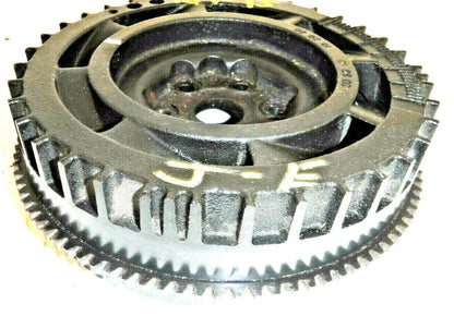 Johnson Ficht Flywheel 0586526 for Johnson 90-115hp 2-Stroke (2000–2006)