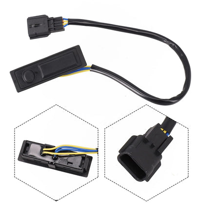 Tailgate Boot Release Switch Button for Nissan Qashqai (OEM)