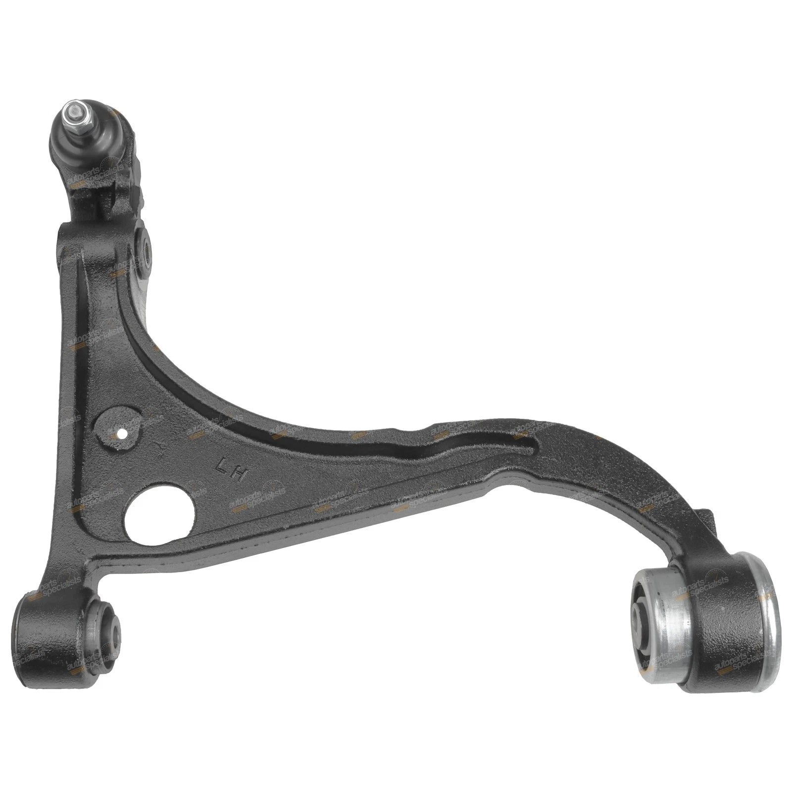 LH Lower Control Arm Assembly for Ford Pursuit BA BF (2003–2008)