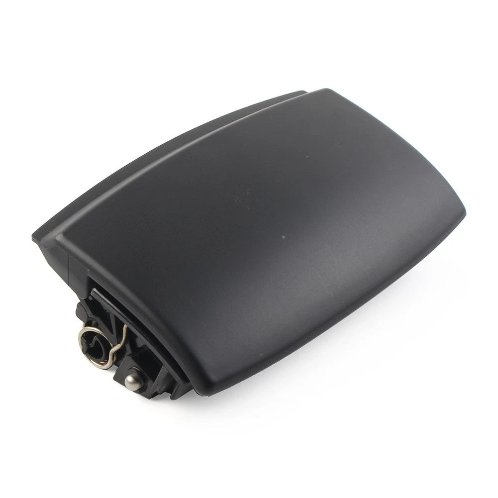 Ashtray for Audi A4 B6 B7 (2001–2008) 8E0857961M Black