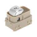 Trunk Release Switch Replacement for Mercedes E200 E300 (2014–2021)