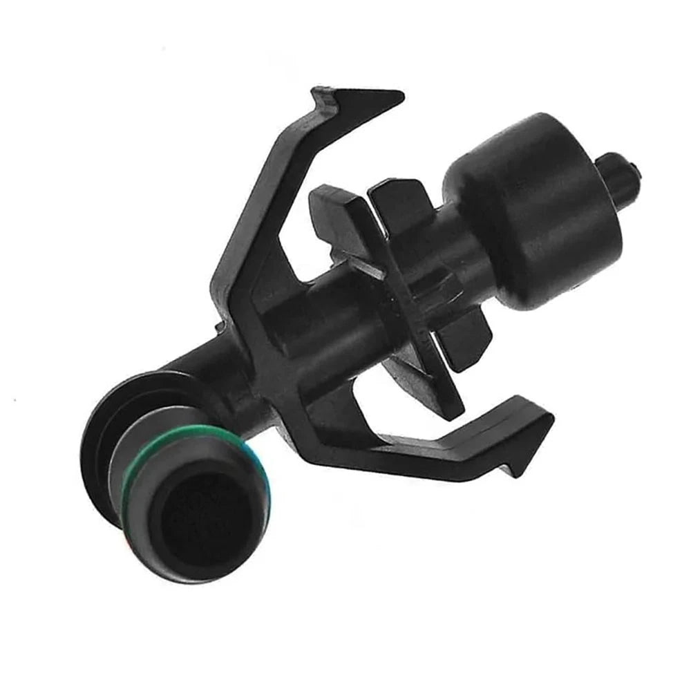 Front L/R Headlight Washer Nozzle Jet for BMW 3 Series E90 E92 E93 (2007–2013) 61678044541