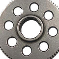 2X Replacement Chainsaw Gears for Electric Grass Trimmers (4-8 Inch)