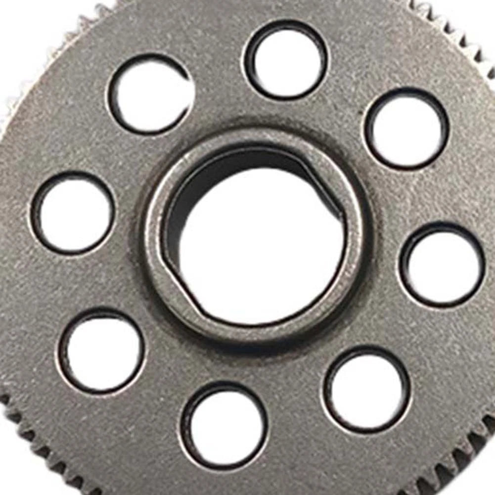 2X Replacement Chainsaw Gears for Electric Grass Trimmers (4-8 Inch)