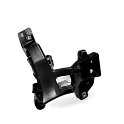 Rear Bumper Bracket Left for Jeep Compass (2017–2020) 53331827