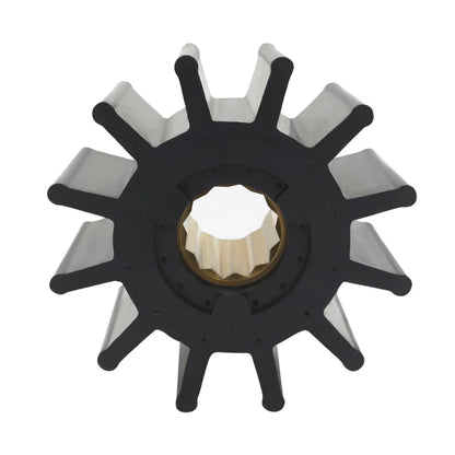 7054 / 7593 Oberdorfer Water Pump 501 M E H Model Flexible Impeller