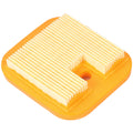 Cultivator Air Filter G45 for