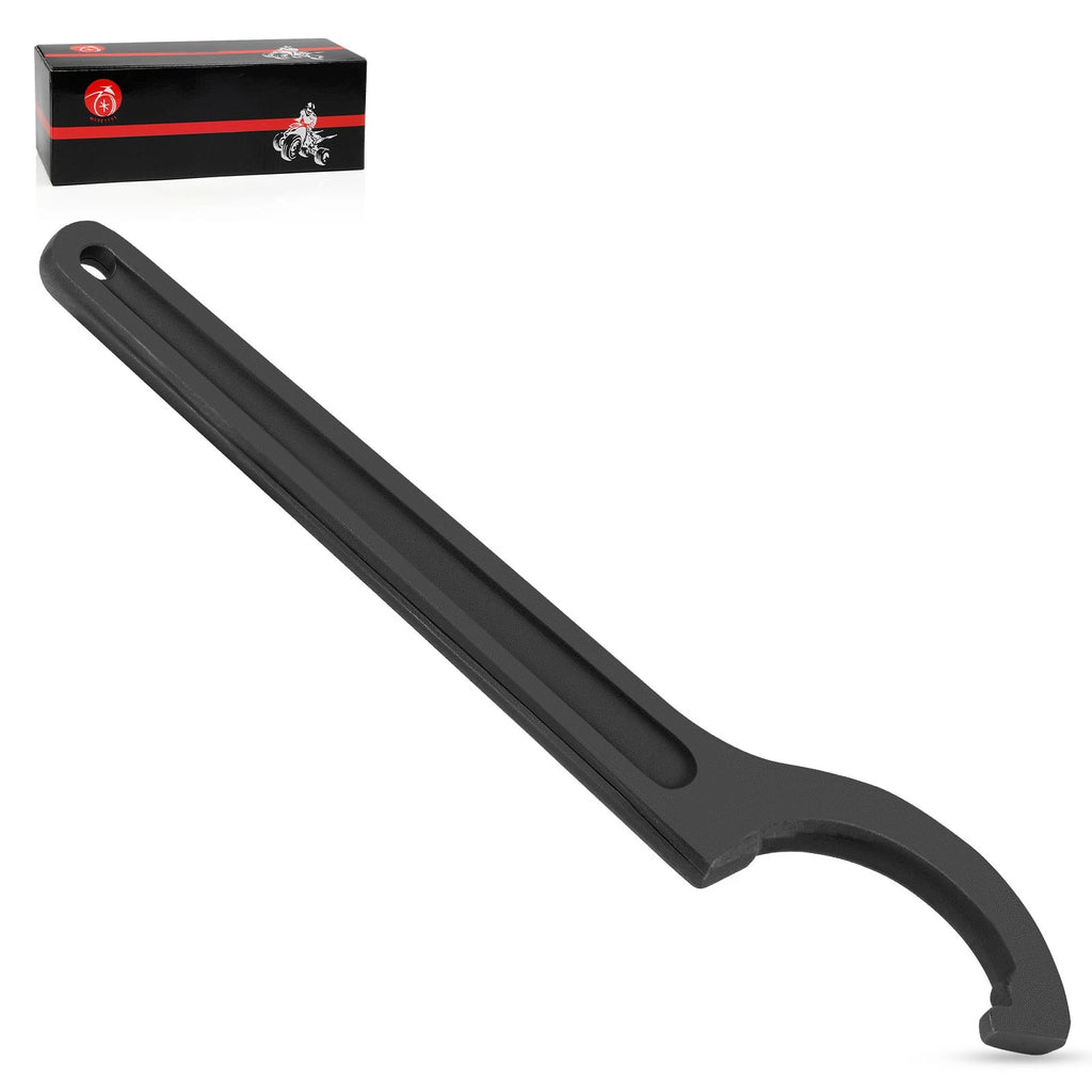 Adjustable Shocks Springs Preload Tool for Polaris RZR S 800 EFI (2009–2012)