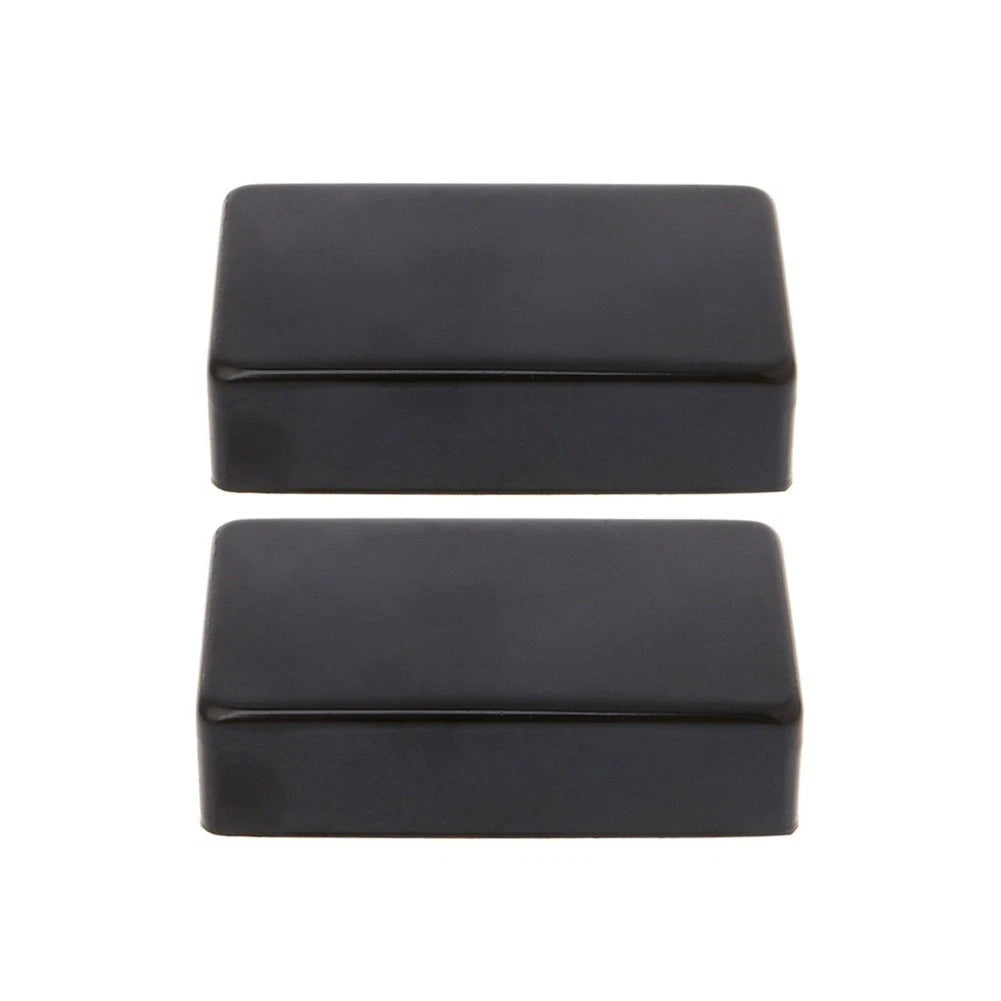 Humbucker Pickup Covers for Electric Guitar