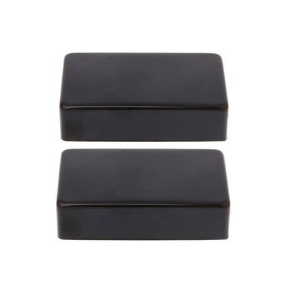 Humbucker Pickup Covers for Electric Guitar