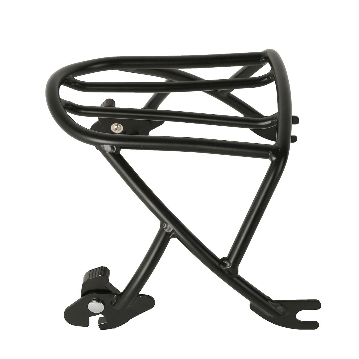 Luggage Rack Docking Hardware for Harley Sportster 883 1200 (2004–2022)
