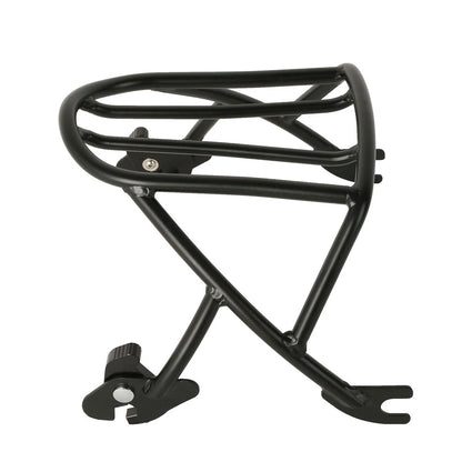 Luggage Rack Docking Hardware for Harley Sportster 883 1200 (2004–2022)