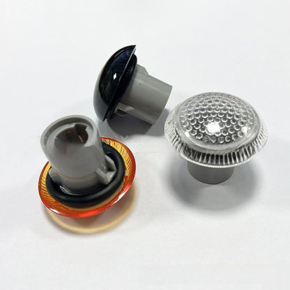 Exact Match LED Turn Signal for Ford Connect 20For 10 2021 Replacement