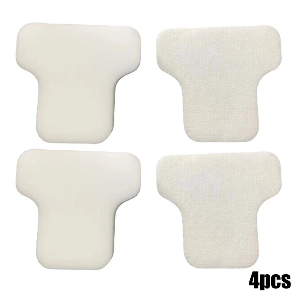 4X Foam & Felt Filter for CZ2001/CZ500EUT