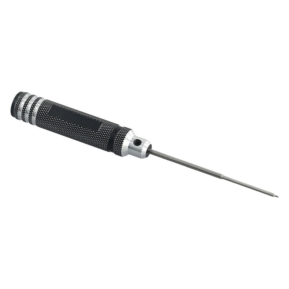 4X Hexagon Wrench Screwdrivers for RC Hobbyists