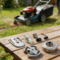 Clutch Drum Kit for Chainsaw (OEM 530069342)