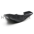 Double Bubble Windscreen Shield for Suzuki GSXR1000 (2003–2004)